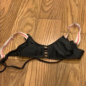 Baiting suit top